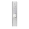Antena UBIQUITI airMAX ac 2x2 21 dBi, divpolu, 5.1–5.8 GHz, 60°x60°, stiprinājums pie sienas, balta