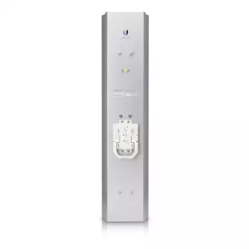 Antena UBIQUITI airMAX ac 2x2 21 dBi, divpolu, 5.1–5.8 GHz, 60°x60°, stiprinājums pie sienas, balta