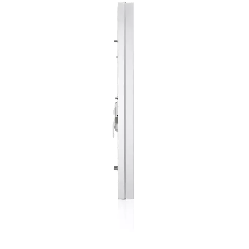 Antena UBIQUITI airMAX ac 2x2 21 dBi, divpolu, 5.1–5.8 GHz, 60°x60°, stiprinājums pie sienas, balta