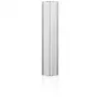 Antena UBIQUITI airMAX ac 2x2 21 dBi, divpolu, 5.1–5.8 GHz, 60°x60°, stiprinājums pie sienas, balta