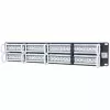 Intellinet ielāpu panelis, Cat5e, UTP, 48 portu, 2U, melns