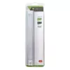 LED sistēmas gaismeklis Techly I-CASE LIGHT-06 Balts Alumīnijs 100-240V