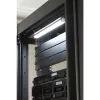 LED sistēmas gaismeklis Techly I-CASE LIGHT-06 Balts Alumīnijs 100-240V