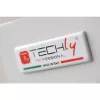 Techly ICRLIM01W2 klēpjdatora drošības atvilktne