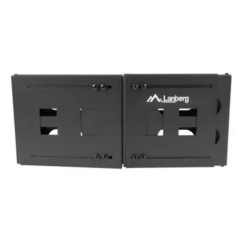 Plaukta rāmis Lanberg FB01-5404-10B