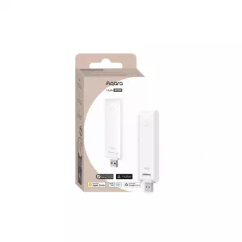 Viedās mājas centrmezgls Aqara HM-G02D