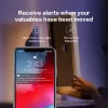 AQARA Smart Home Vibrācijas sensors (DJT11LM)