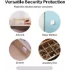 AQARA Smart Home Vibrācijas sensors (DJT11LM)