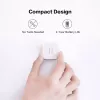 AQARA Smart Home Vibrācijas sensors (DJT11LM)
