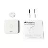 Oglekļa monoksīda detektors Netatmo Smart Carbon Monoxide Alarm