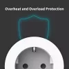 AQARA Smart Plug, EU tips (SP-EUC01)
