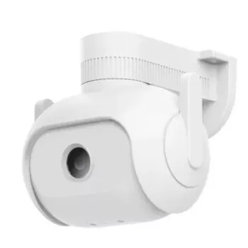 IP drošības kamera IMILAB EC5 Cube 2048 x 1080 pikseļi