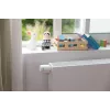 Netatmo Starter Pack - viedie radiatoru vārsti, balts, 0 - 50 °C, 2400 MHz, 100 m, 5 - 30 °C, °C