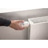 Netatmo Starter Pack - viedie radiatoru vārsti, balts, 0 - 50 °C, 2400 MHz, 100 m, 5 - 30 °C, °C