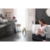Netatmo Starter Pack - viedie radiatoru vārsti, balts, 0 - 50 °C, 2400 MHz, 100 m, 5 - 30 °C, °C