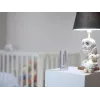 Netatmo Additional Smart Indoor Module, bezvadu, 0,3°, 3%, duralumīnijs, alumīnijs, AAA