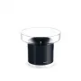 Netatmo Smart Rain Gauge, ar bateriju, AAA, 1,5 V, 130 mm, 130 mm, 110 mm