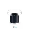 Netatmo Smart Rain Gauge, ar bateriju, AAA, 1,5 V, 130 mm, 130 mm, 110 mm