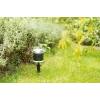 Netatmo Smart Rain Gauge, ar bateriju, AAA, 1,5 V, 130 mm, 130 mm, 110 mm