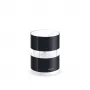 Netatmo Smart Anemometer, Vēja ātrums, Bezvadu, Wi-Fi, 0 - 45 m/s, 100 m, Melna, Caurspīdīga