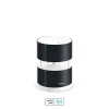 Netatmo Smart Anemometer, Vēja ātrums, Bezvadu, Wi-Fi, 0 - 45 m/s, 100 m, Melna, Caurspīdīga