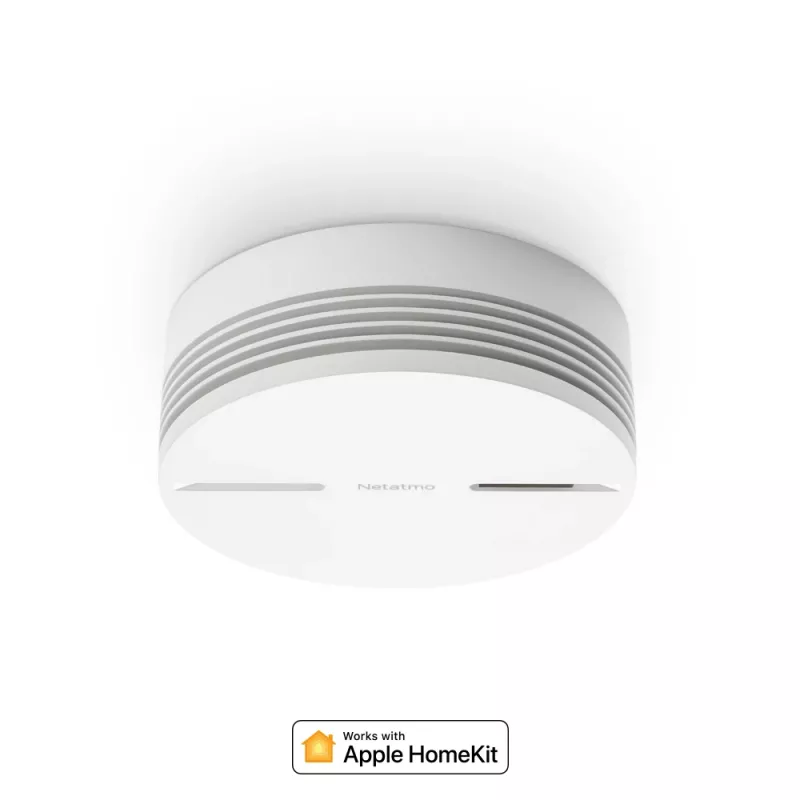 Netatmo NA-NSA-EC Savstarpēji savienojams bezvadu savienojums