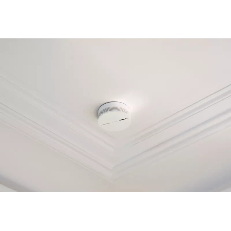 Netatmo NA-NSA-EC Savstarpēji savienojams bezvadu savienojums