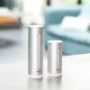 Netatmo iekštelpu komplekts “Viedā mājas laika stacija + papildu viedais iekštelpu modulis”