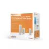Netatmo iekštelpu komplekts “Viedā mājas laika stacija + papildu viedais iekštelpu modulis”