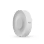Bezvadu sirēna Netatmo NA-NIS01 iekštelpu balta, 110 dB, USB ports, AA x4, 130×35×130 mm