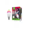 Viedā spuldze WOOX R9075 Wi-Fi 5 W Balta