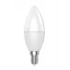 Viedā spuldze WOOX R9075 Wi-Fi 5 W Balta