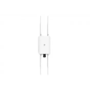 EnGenius Cloud Managed Outdoor AP DBC 11ac Wave2 400+867Mbps 2T2R 4x5dBi RP-SMA GbE PoE.af IP67