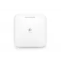 EnGenius mākonī pārvaldāms iekštelpu AP ar divjoslu 11ax 574+1200 Mb/s 2T2R GbE PoE.af 3 dBi iekštelpām