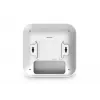 EnGenius mākonī pārvaldāms iekštelpu AP ar divjoslu 11ax 574+1200 Mb/s 2T2R GbE PoE.af 3 dBi iekštelpām