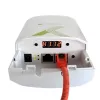 Punkts-punktā CPE Techly I-WL-CPE880 5,8 GHz Wi-Fi standarts