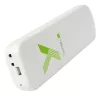 Punkts-punktā CPE Techly I-WL-CPE880 5,8 GHz Wi-Fi standarts
