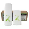 Punkts-punktā CPE Techly I-WL-CPE880 5,8 GHz Wi-Fi standarts