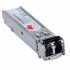 Intellinet raiduztvērēja modulis optiskais, gigabitu šķiedras SFP Mini-GBIC, 1000Base-Sx (LC) vairākmodu ports, 550 m, viļņu garums 850 nm, Ethernet, šķiedra, MSA saderīgs, ekvivalents Cisco GLC-SX-MM, trīs gadu garantija