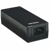 Intellinet Power over Ethernet (PoE) inžektors, 1 ports, 48 V līdzstrāva, IEEE 802.3af atbilstošs