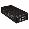Intellinet Gigabit High-Power PoE+ Injectors, 1 x 30 W, IEEE 802.3at/af Power over Ethernet (PoE+/PoE)