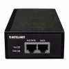 Intellinet Gigabit High-Power PoE+ Injectors, 1 x 30 W, IEEE 802.3at/af Power over Ethernet (PoE+/PoE)