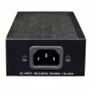 Intellinet Gigabit High-Power PoE+ Injectors, 1 x 30 W, IEEE 802.3at/af Power over Ethernet (PoE+/PoE)