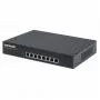 Intellinet 8 portu Gigabit Ethernet PoE+ slēdzis, 8 x PoE porti, IEEE 802.3at/af Barošana caur Ethernet (PoE+/PoE), Endspan, darbvirsmas, kaste
