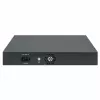Intellinet 8 portu Gigabit Ethernet PoE+ slēdzis, 8 x PoE porti, IEEE 802.3at/af Barošana caur Ethernet (PoE+/PoE), Endspan, darbvirsmas, kaste