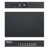 Intellinet 8 portu Gigabit Ethernet PoE+ slēdzis, 8 x PoE porti, IEEE 802.3at/af Barošana caur Ethernet (PoE+/PoE), Endspan, darbvirsmas, kaste