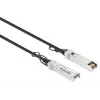Intellinet 508391 SFP+ 10G pasīvais DAC Twinax kabelis, MSA, 1m
