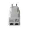 Router Techly Wall Plug Wireless Router 300N Wi-Fi 4