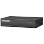 Intellinet 5 portu Gigabit Ethernet komutators, galda izmēra, metāla korpuss, IEEE 802.3az (Energoefektīvs Ethernet)