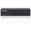 Intellinet 5 portu Gigabit Ethernet komutators, galda izmēra, metāla korpuss, IEEE 802.3az (Energoefektīvs Ethernet)